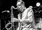 IMG 1515  Blues Power Band et Mat le Rouge : 2016, BLUES POWER BAND, BLUES ROCK, CONCERT, NEW MORNING, PANAME BLUES NIGHT