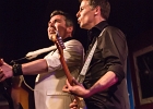 IMG 1524  Blues Power Band : 2016, BLUES POWER BAND, BLUES ROCK, CONCERT, NEW MORNING, PANAME BLUES NIGHT