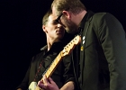 IMG 1525  Blues Power Band : 2016, BLUES POWER BAND, BLUES ROCK, CONCERT, NEW MORNING, PANAME BLUES NIGHT