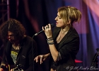 IMG 1710  Gaelle Buswel (chant, guirtae), Michaal Benjelloun (guitare, chant) : 2016, BLUES, BLUES ROCK, CONCERT, GAELLE BUSWEL, LARRY GARNER, MICHAAL BENJELLOUN, NEAL BLACK, NEW MORNING