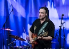 IMG 1718  Neal Black (chant, guitare),  Larry Garner (chant, guitare),   Kris Jefferson (basse),  Dave Bowler (batterie),  Mike Lattrell (claviers) : 2016, BLUES, BLUES ROCK, CONCERT, GAELLE BUSWEL, LARRY GARNER, MICHAAL BENJELLOUN, NEAL BLACK, NEW MORNING