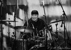 IMG 1722  Neal Black (chant, guitare),  Larry Garner (chant, guitare),   Kris Jefferson (basse),  Dave Bowler (batterie),  Mike Lattrell (claviers) : 2016, BLUES, BLUES ROCK, CONCERT, GAELLE BUSWEL, LARRY GARNER, MICHAAL BENJELLOUN, NEAL BLACK, NEW MORNING