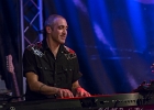 IMG 1724  Neal Black (chant, guitare),  Larry Garner (chant, guitare),   Kris Jefferson (basse),  Dave Bowler (batterie),  Mike Lattrell (claviers) : 2016, BLUES, BLUES ROCK, CONCERT, GAELLE BUSWEL, LARRY GARNER, MICHAAL BENJELLOUN, NEAL BLACK, NEW MORNING