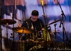 IMG 1725  Neal Black (chant, guitare),  Larry Garner (chant, guitare),   Kris Jefferson (basse),  Dave Bowler (batterie),  Mike Lattrell (claviers) : 2016, BLUES, BLUES ROCK, CONCERT, GAELLE BUSWEL, LARRY GARNER, MICHAAL BENJELLOUN, NEAL BLACK, NEW MORNING