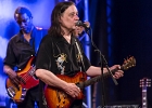 IMG 1732  Neal Black (chant, guitare),  Larry Garner (chant, guitare),   Kris Jefferson (basse),  Dave Bowler (batterie),  Mike Lattrell (claviers) : 2016, BLUES, BLUES ROCK, CONCERT, GAELLE BUSWEL, LARRY GARNER, MICHAAL BENJELLOUN, NEAL BLACK, NEW MORNING