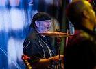 IMG 1736  Neal Black (chant, guitare),  Larry Garner (chant, guitare),   Kris Jefferson (basse),  Dave Bowler (batterie),  Mike Lattrell (claviers) : 2016, BLUES, BLUES ROCK, CONCERT, GAELLE BUSWEL, LARRY GARNER, MICHAAL BENJELLOUN, NEAL BLACK, NEW MORNING