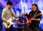 IMG 1743  Neal Black (chant, guitare),  Larry Garner (chant, guitare),   Kris Jefferson (basse),  Dave Bowler (batterie),  Mike Lattrell (claviers), Fred Chapellier (guitare) : 2016, BLUES, BLUES ROCK, CONCERT, GAELLE BUSWEL, LARRY GARNER, MICHAAL BENJELLOUN, NEAL BLACK, NEW MORNING