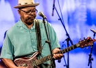 IMG 1750  Neal Black (chant, guitare),  Larry Garner (chant, guitare),   Kris Jefferson (basse),  Dave Bowler (batterie),  Mike Lattrell (claviers) : 2016, BLUES, BLUES ROCK, CONCERT, GAELLE BUSWEL, LARRY GARNER, MICHAAL BENJELLOUN, NEAL BLACK, NEW MORNING
