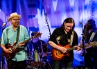IMG 1758  Neal Black (chant, guitare),  Larry Garner (chant, guitare),   Kris Jefferson (basse),  Dave Bowler (batterie),  Mike Lattrell (claviers) : 2016, BLUES, BLUES ROCK, CONCERT, GAELLE BUSWEL, LARRY GARNER, MICHAAL BENJELLOUN, NEAL BLACK, NEW MORNING