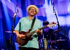 IMG 1760  Neal Black (chant, guitare),  Larry Garner (chant, guitare),   Kris Jefferson (basse),  Dave Bowler (batterie),  Mike Lattrell (claviers) : 2016, BLUES, BLUES ROCK, CONCERT, GAELLE BUSWEL, LARRY GARNER, MICHAAL BENJELLOUN, NEAL BLACK, NEW MORNING