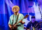 IMG 1762  Neal Black (chant, guitare),  Larry Garner (chant, guitare),   Kris Jefferson (basse),  Dave Bowler (batterie),  Mike Lattrell (claviers) : 2016, BLUES, BLUES ROCK, CONCERT, GAELLE BUSWEL, LARRY GARNER, MICHAAL BENJELLOUN, NEAL BLACK, NEW MORNING
