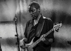 IMG 1763  Neal Black (chant, guitare),  Larry Garner (chant, guitare),   Kris Jefferson (basse),  Dave Bowler (batterie),  Mike Lattrell (claviers) : 2016, BLUES, BLUES ROCK, CONCERT, GAELLE BUSWEL, LARRY GARNER, MICHAAL BENJELLOUN, NEAL BLACK, NEW MORNING