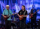 IMG 1774  Neal Black (chant, guitare),  Larry Garner (chant, guitare),   Kris Jefferson (basse),  Dave Bowler (batterie),  Mike Lattrell (claviers) : 2016, BLUES, BLUES ROCK, CONCERT, GAELLE BUSWEL, LARRY GARNER, MICHAAL BENJELLOUN, NEAL BLACK, NEW MORNING