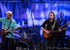 IMG 1777  Neal Black (chant, guitare),  Larry Garner (chant, guitare),   Kris Jefferson (basse),  Dave Bowler (batterie),  Mike Lattrell (claviers) : 2016, BLUES, BLUES ROCK, CONCERT, GAELLE BUSWEL, LARRY GARNER, MICHAAL BENJELLOUN, NEAL BLACK, NEW MORNING