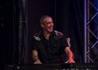 IMG 1778  Neal Black (chant, guitare),  Larry Garner (chant, guitare),   Kris Jefferson (basse),  Dave Bowler (batterie),  Mike Lattrell (claviers) : 2016, BLUES, BLUES ROCK, CONCERT, GAELLE BUSWEL, LARRY GARNER, MICHAAL BENJELLOUN, NEAL BLACK, NEW MORNING