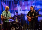 IMG 1780  Neal Black (chant, guitare),  Larry Garner (chant, guitare),   Kris Jefferson (basse),  Dave Bowler (batterie),  Mike Lattrell (claviers) : 2016, BLUES, BLUES ROCK, CONCERT, GAELLE BUSWEL, LARRY GARNER, MICHAAL BENJELLOUN, NEAL BLACK, NEW MORNING