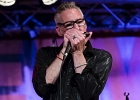 IMG 1786  Neal Black (chant, guitare),  Larry Garner (chant, guitare),   Kris Jefferson (basse),  Dave Bowler (batterie),  Mike Lattrell (claviers), Pascal Bako Mikaelian (harmonica) : 2016, BLUES, BLUES ROCK, CONCERT, GAELLE BUSWEL, LARRY GARNER, MICHAAL BENJELLOUN, NEAL BLACK, NEW MORNING