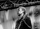IMG 1801  Neal Black (chant, guitare),  Larry Garner (chant, guitare),   Kris Jefferson (basse),  Dave Bowler (batterie),  Mike Lattrell (claviers) : 2016, BLUES, BLUES ROCK, CONCERT, GAELLE BUSWEL, LARRY GARNER, MICHAAL BENJELLOUN, NEAL BLACK, NEW MORNING