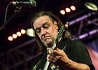 IMG 1802  Neal Black (chant, guitare),  Larry Garner (chant, guitare),   Kris Jefferson (basse),  Dave Bowler (batterie),  Mike Lattrell (claviers) : 2016, BLUES, BLUES ROCK, CONCERT, GAELLE BUSWEL, LARRY GARNER, MICHAAL BENJELLOUN, NEAL BLACK, NEW MORNING