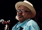 IMG 1803  Neal Black (chant, guitare),  Larry Garner (chant, guitare),   Kris Jefferson (basse),  Dave Bowler (batterie),  Mike Lattrell (claviers) : 2016, BLUES, BLUES ROCK, CONCERT, GAELLE BUSWEL, LARRY GARNER, MICHAAL BENJELLOUN, NEAL BLACK, NEW MORNING