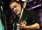 IMG 1805  Neal Black (chant, guitare),  Larry Garner (chant, guitare),   Kris Jefferson (basse),  Dave Bowler (batterie),  Mike Lattrell (claviers) : 2016, BLUES, BLUES ROCK, CONCERT, GAELLE BUSWEL, LARRY GARNER, MICHAAL BENJELLOUN, NEAL BLACK, NEW MORNING