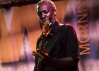 IMG 1815  Neal Black (chant, guitare),  Larry Garner (chant, guitare),   Kris Jefferson (basse),  Dave Bowler (batterie),  Mike Lattrell (claviers) : 2016, BLUES, BLUES ROCK, CONCERT, GAELLE BUSWEL, LARRY GARNER, MICHAAL BENJELLOUN, NEAL BLACK, NEW MORNING