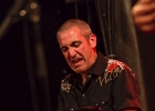 IMG 1818  Neal Black (chant, guitare),  Larry Garner (chant, guitare),   Kris Jefferson (basse),  Dave Bowler (batterie),  Mike Lattrell (claviers) : 2016, BLUES, BLUES ROCK, CONCERT, GAELLE BUSWEL, LARRY GARNER, MICHAAL BENJELLOUN, NEAL BLACK, NEW MORNING