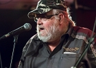 IMG 1822  Neal Black (chant, guitare),  Larry Garner (chant, guitare),   Kris Jefferson (basse),  Dave Bowler (batterie),  Mike Lattrell (claviers) : 2016, BLUES, BLUES ROCK, CONCERT, GAELLE BUSWEL, LARRY GARNER, MICHAAL BENJELLOUN, NEAL BLACK, NEW MORNING