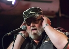 IMG 1825  Neal Black (chant, guitare),  Larry Garner (chant, guitare),   Kris Jefferson (basse),  Dave Bowler (batterie),  Mike Lattrell (claviers) : 2016, BLUES, BLUES ROCK, CONCERT, GAELLE BUSWEL, LARRY GARNER, MICHAAL BENJELLOUN, NEAL BLACK, NEW MORNING