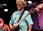 IMG 1832  Neal Black (chant, guitare),  Larry Garner (chant, guitare),   Kris Jefferson (basse),  Dave Bowler (batterie),  Mike Lattrell (claviers) : 2016, BLUES, BLUES ROCK, CONCERT, GAELLE BUSWEL, LARRY GARNER, MICHAAL BENJELLOUN, NEAL BLACK, NEW MORNING