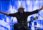 IMG 1846  Joe Louis Walker (chant, guitare),  Lenny Bradford (basse), Byron Cage (batterie), Travis Reed (claviers) : 2016, BLUES, CONCERT, ITALIE, JOE LOUIS WALKER, NEW MORNING