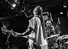 IMG 1886  Joe Louis Walker (chant, guitare),  Lenny Bradford (basse), Byron Cage (batterie), Travis Reed (claviers) : 2016, BLUES, CONCERT, JOE LOUIS WALKER, NEW MORNING
