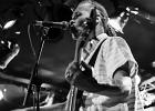 IMG 1897  Joe Louis Walker (chant, guitare),  Lenny Bradford (basse), Byron Cage (batterie), Travis Reed (claviers) : 2016, BLUES, CONCERT, JOE LOUIS WALKER, NEW MORNING