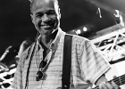 IMG 1902  Joe Louis Walker (chant, guitare),  Lenny Bradford (basse), Byron Cage (batterie), Travis Reed (claviers) : 2016, BLUES, CONCERT, JOE LOUIS WALKER, NEW MORNING