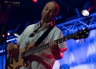 IMG 1920  Joe Louis Walker (chant, guitare),  Lenny Bradford (basse), Byron Cage (batterie), Travis Reed (claviers) : 2016, BLUES, CONCERT, JOE LOUIS WALKER, NEW MORNING