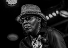 IMG 1923  Joe Louis Walker (chant, guitare),  Lenny Bradford (basse), Byron Cage (batterie), Travis Reed (claviers) : 2016, BLUES, CONCERT, JOE LOUIS WALKER, NEW MORNING