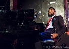 IMG 1957  Joe Louis Walker (chant, guitare),  Lenny Bradford (basse), Byron Cage (batterie), Travis Reed (claviers) : 2016, BLUES, CONCERT, JOE LOUIS WALKER, NEW MORNING