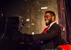 IMG 1959  Joe Louis Walker (chant, guitare),  Lenny Bradford (basse), Byron Cage (batterie), Travis Reed (claviers) : 2016, BLUES, CONCERT, JOE LOUIS WALKER, NEW MORNING