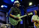 IMG 1971  Joe Louis Walker (chant, guitare),  Lenny Bradford (basse), Byron Cage (batterie), Travis Reed (claviers) : 2016, BLUES, CONCERT, JOE LOUIS WALKER, NEW MORNING