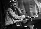 IMG 1980  Joe Louis Walker (chant, guitare),  Lenny Bradford (basse), Byron Cage (batterie), Travis Reed (claviers) : 2016, BLUES, CONCERT, JOE LOUIS WALKER, NEW MORNING