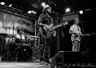 IMG 1981  Joe Louis Walker (chant, guitare),  Lenny Bradford (basse), Byron Cage (batterie), Travis Reed (claviers) : 2016, BLUES, CONCERT, JOE LOUIS WALKER, NEW MORNING