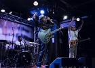 IMG 1983  Joe Louis Walker (chant, guitare),  Lenny Bradford (basse), Byron Cage (batterie), Travis Reed (claviers) : 2016, BLUES, CONCERT, JOE LOUIS WALKER, NEW MORNING