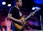IMG 1989  Joe Louis Walker (chant, guitare),  Lenny Bradford (basse), Byron Cage (batterie), Travis Reed (claviers)   et en invité Amar Sundy (guitare) : 2016, BLUES, CONCERT, JOE LOUIS WALKER, NEW MORNING