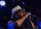 IMG 1993  Joe Louis Walker (chant, guitare),  Lenny Bradford (basse), Byron Cage (batterie), Travis Reed (claviers) : 2016, BLUES, CONCERT, JOE LOUIS WALKER, NEW MORNING
