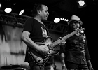 IMG 1994  Joe Louis Walker (chant, guitare),  Lenny Bradford (basse), Byron Cage (batterie), Travis Reed (claviers)  et en invité Amar Sundy (guitare) : 2016, BLUES, CONCERT, JOE LOUIS WALKER, NEW MORNING
