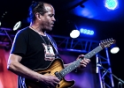 IMG 1995  Joe Louis Walker (chant, guitare),  Lenny Bradford (basse), Byron Cage (batterie), Travis Reed (claviers)  et en invité Amar Sundy (guitare) : 2016, BLUES, CONCERT, JOE LOUIS WALKER, NEW MORNING