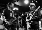 IMG 1998  Joe Louis Walker (chant, guitare),  Lenny Bradford (basse), Byron Cage (batterie), Travis Reed (claviers)  et en invité Amar Sundy (guitare) : 2016, BLUES, CONCERT, JOE LOUIS WALKER, NEW MORNING