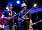 IMG 1999  Joe Louis Walker (chant, guitare),  Lenny Bradford (basse), Byron Cage (batterie), Travis Reed (claviers)  et en invité Amar Sundy (guitare) : 2016, BLUES, CONCERT, JOE LOUIS WALKER, NEW MORNING