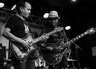 IMG 2001  Joe Louis Walker (chant, guitare),  Lenny Bradford (basse), Byron Cage (batterie), Travis Reed (claviers)  et en invité Amar Sundy (guitare) : 2016, BLUES, CONCERT, JOE LOUIS WALKER, NEW MORNING