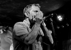 IMG 2030  Steve Verbeke (chant, harmonica), Benoit Blue Boy (chant, harmonica), Manu Guillou (guitare), Thibaut Chopin (basse, harmonica), Marty Vickers (batterie) : 2016, BENOIT BLUE BOY, BLUES, CONCERT, LA CHAPELLE DES LOMBARDS, STEVE VERBEKE